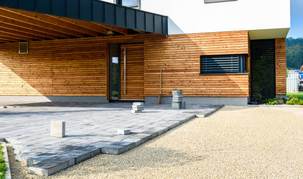 Tornillo, TX Driveway Pavers Company
