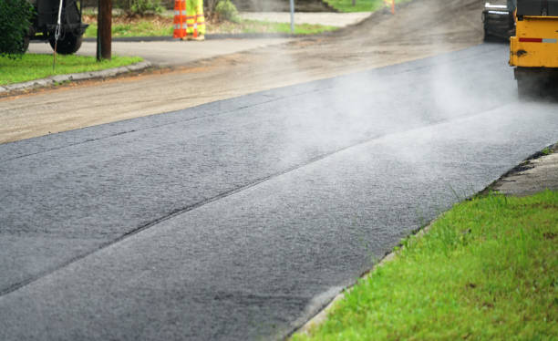 Best Driveway Repair Near Me  in Tornillo, TX